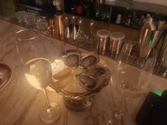 -Osteria Garden 生蚝花园餐厅(原进贤路店)
