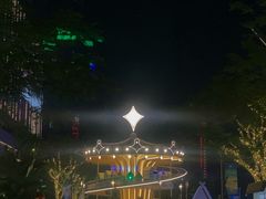 -东莞松山湖万象汇