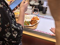 -乡村基·川味现炒大王(熙悦天街店)