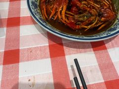 -江味龙虾馆·裸蓝龙虾(南山店)
