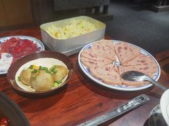 -楠火锅(绿地新都会店)