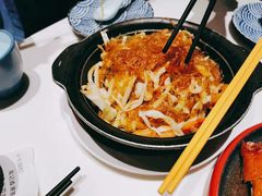 -龙记香港茶餐厅(久光百货店)