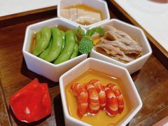 -悦江(梅奔中心店)