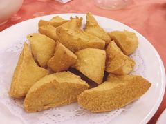 普宁炸豆腐-深运潮州粥(东门店)