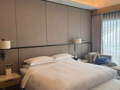 -武汉洲际酒店