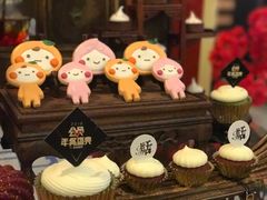 -徐记海鲜(陕西历史博物馆|明德门店)