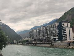 -泸定桥景区