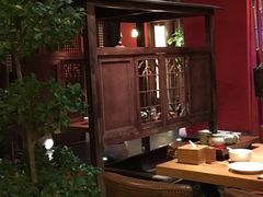 -颐和•海鲜砂锅粥•啫啫煲(奥林匹克广场店)