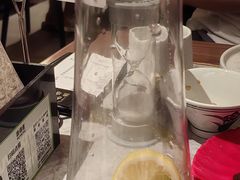 -渔语鱼新川菜Bistro(万象天地店)