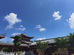 -莆田南少林寺