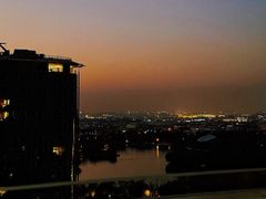 -漪龙台·B26 Rooftop Lounge