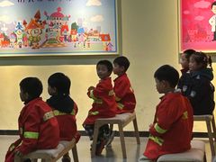 -蓝精灵乐园·世茂精灵之城主题乐园