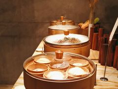 -西藏饭店·亚克·食光自助餐厅(文殊院店)