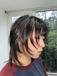 -Moyue HAIR SALON