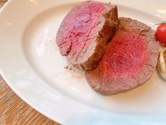 澳洲牛排-上海柏悦酒店·世纪100牛排馆