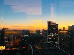 -沈阳君悦酒店·意坊意大利餐厅