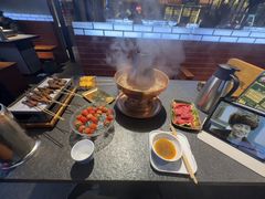 -战友蚝情烧烤工场(嘉华店)