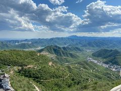 -定都峰