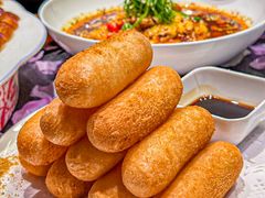 -香丰阁·烤鸭·川湘菜(清河店)