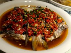 -味上湘菜馆(岳麓山店)