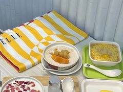 -满记甜品(金融街店)