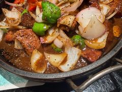 -芳芳私房菜·精做淮扬菜(承德路店)