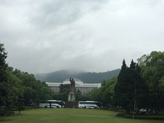 -浙江大学(玉泉校区)