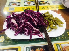 凉菜拼盘-春发生饭店·非遗(南院门店)