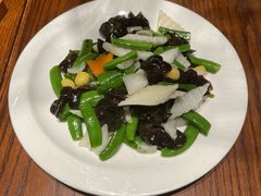 -江滨壹号艺文空间复合餐厅(闽江大道店)