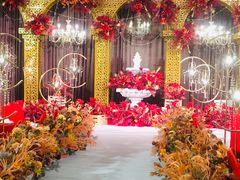 -玺尊龙·云岭四季(西南店)