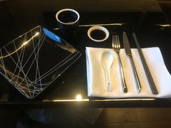 -曙亚洲餐厅-重庆富力艾美酒店(南坪万达广场店)