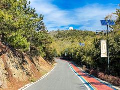 -南京市无想山景区