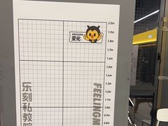 -FEELINGME乐刻私教馆·健身(大融城店)