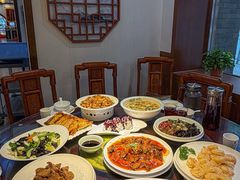 -惠宾饭庄(中山路店)