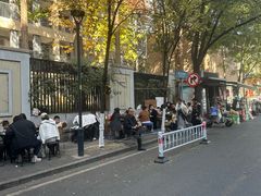 -金原鸭血粉丝汤总店(锁金村店)