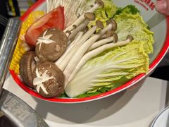 -陈记顺和潮汕牛肉火锅(番禺迎宾大道店)