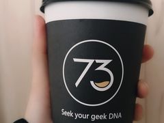 -73coffee(创智天地店)