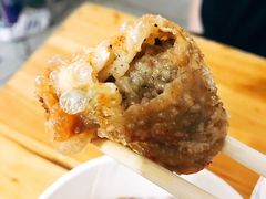 -家阳赵师傅油饼包烧麦(粮道街店)
