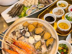 -巽寮印象美食部落餐厅·海鲜·地方特色菜(惠州体验店)