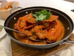 -新加坡海鲜共和(名胜世界圣淘沙海滨坊)