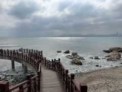 -养马岛旅游度假区