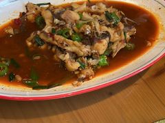 -丰乐餐厅·始于1999·本地老字号