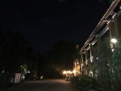 -广州市紫泥堂文化创意园景区