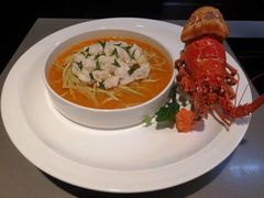 -大拙里·精致融合菜(沙湖桃源国际店)