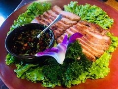 -花马天堂云南餐厅 Lost Heaven(高邮路店)