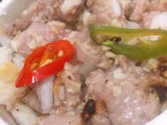 豉汁蒸排骨-稻香酒家·33年老字号·港式粤菜(富邦中心店)
