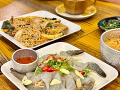 -Doo Dee Thai Food(Issan/Isaan/Esan)