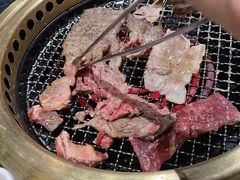 -神户赤童日式烤肉伙伴(东直门店)