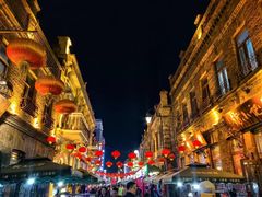 -张包铺(道外店)