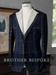 -Brother西服礼服定制·商务·婚礼(佛山南海店)